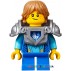 Конструктор Lego Робин – абсолютная сила 70333